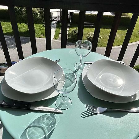 Studio Avec Piscine Chauffee, Tennis & Balcon - 4 Couchages A Megeve - Fr-1-597-14 Exterior photo