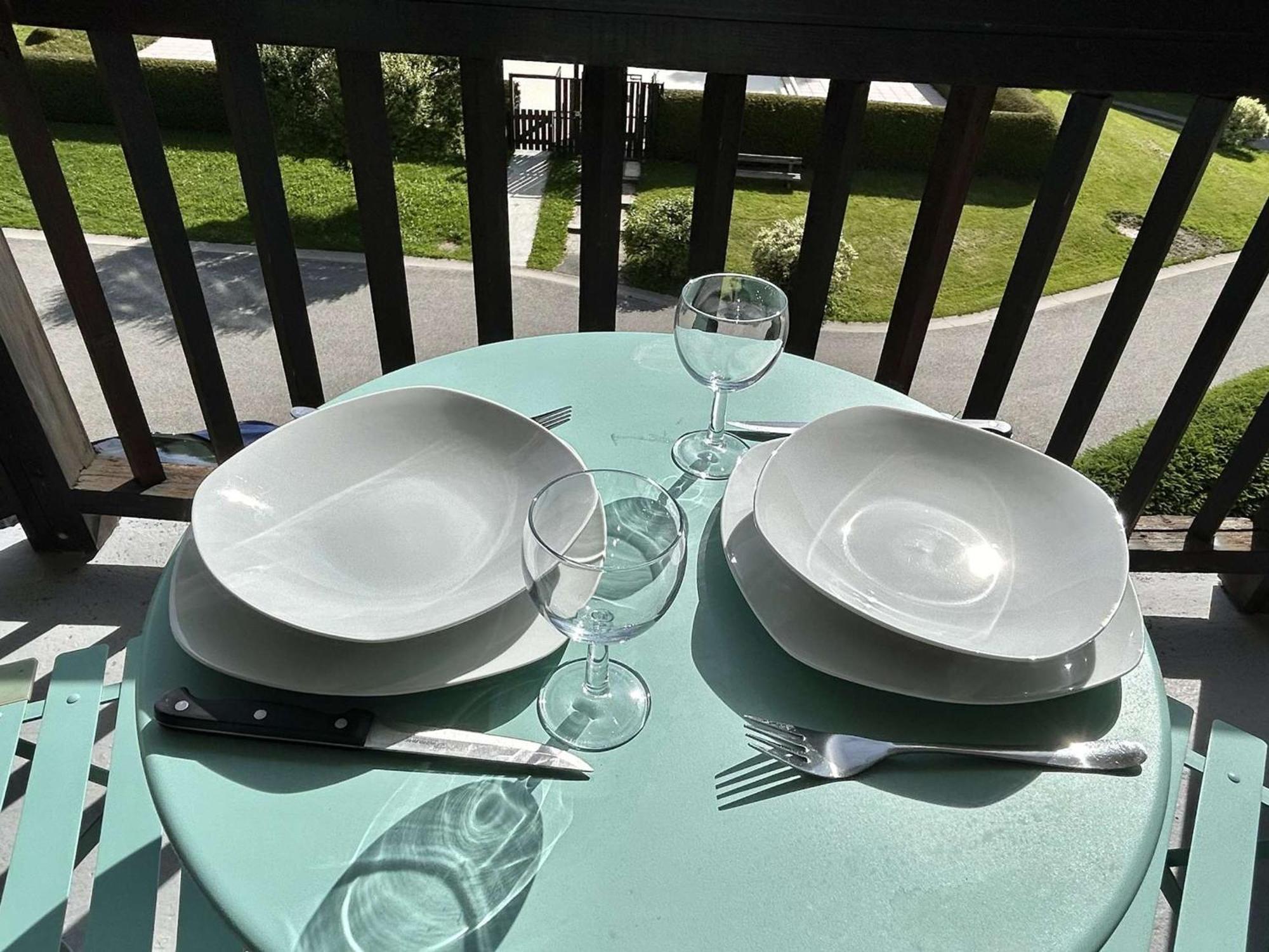 Studio Avec Piscine Chauffee, Tennis & Balcon - 4 Couchages A Megeve - Fr-1-597-14 Exterior photo